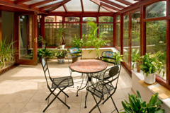 Howden conservatory quotes