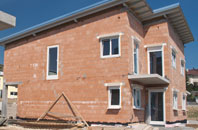 Howden home extensions