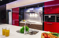 Howden kitchen extensions