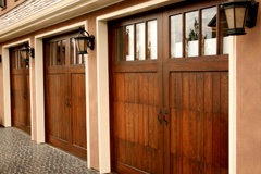 Howden garage extension quotes