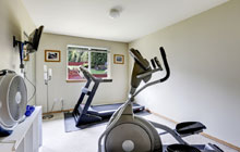 Howden home gym construction leads