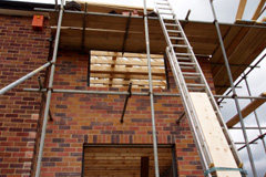 house extensions Howden